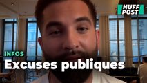 « Je me suis perdu » : Kendji Girac s’explique sur son geste pour la première fois