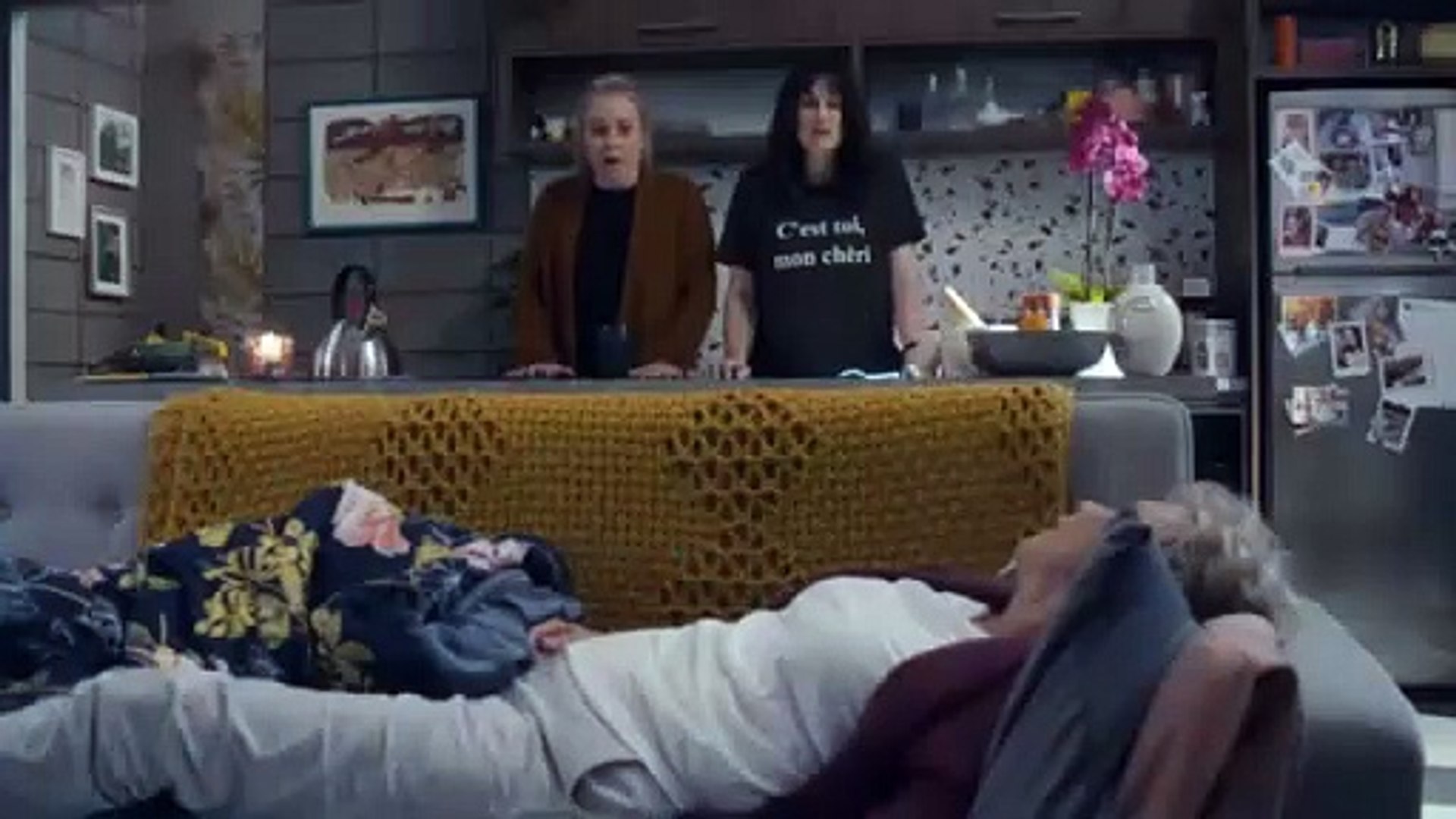 Shortland Street 7952 27th June 2024