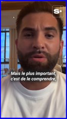 Kendji Girac sort du silence depuis le classement sans suite de l’enquête le concernant