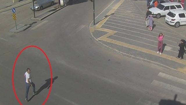 Eşini, 'mini etek giyiyor' diye vurmuştu: Tahliye oldu