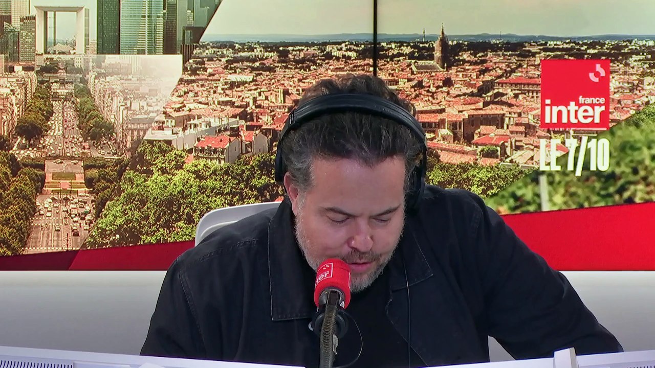 Législatives : analyse des sondages, avec Gilles Finchelstein, Blanche Leridon et Brice Teinturier