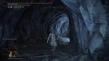 Où trouver le flacon de parfum glace - Shadow of the ErdTree