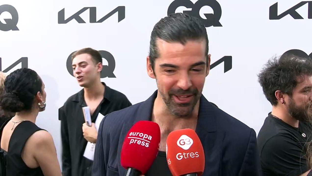 Miguel Ángel Muñoz se pronuncia, por primera vez en años, sobre su madre, la vidente Cristina Blanco