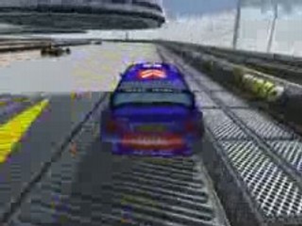 citroen by loeb pilote par moi