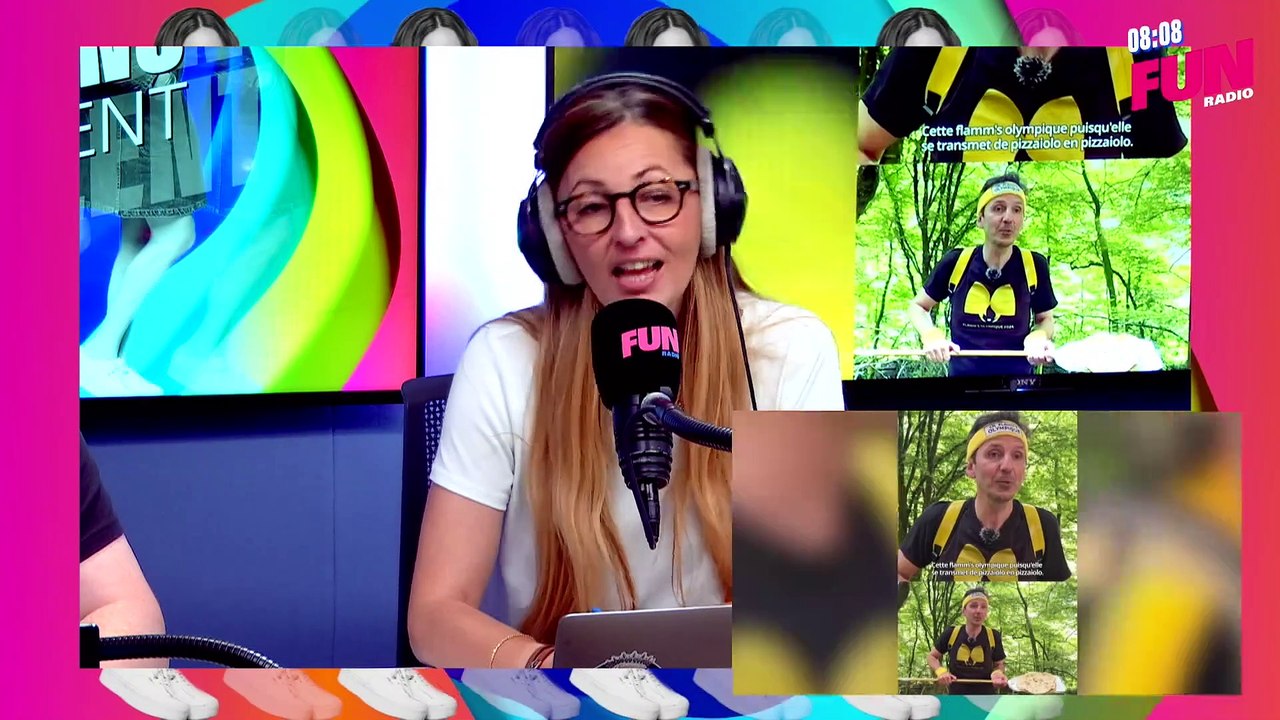 Nos régions ont du talent - Un nouveau concours insolite, celui du cri de poule