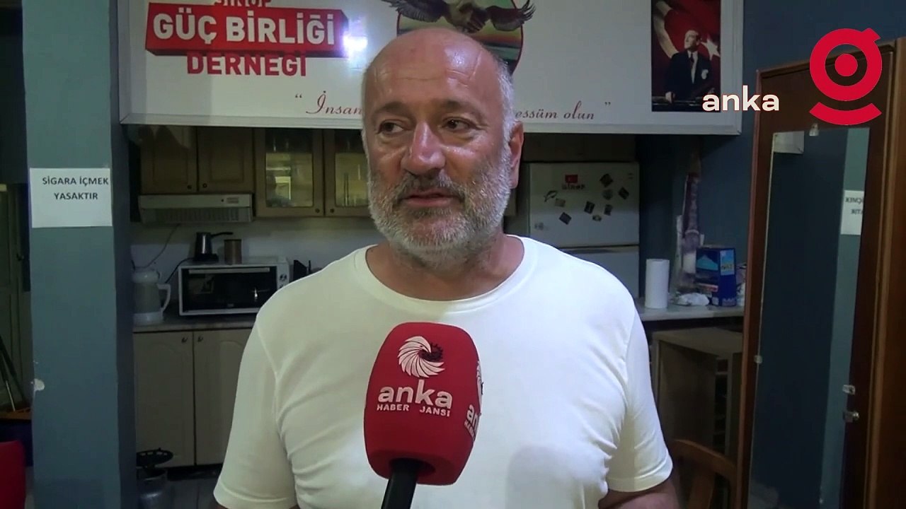 Sinop Güç Birliği Derneği Başkanı Altay: “Gerçekten insanların mağduriyetleri arttı”