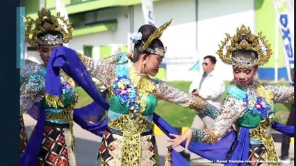 Momen Pelepasan Ekspor Produk Baja ke Australia, Kanada dan Puerto Rico Senilai USD195 Ribu