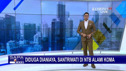 Polisi Selidiki Dugaan Penganiayaan Santri di Ponpes Wilayah Lombok Barat, Korban Alami Koma