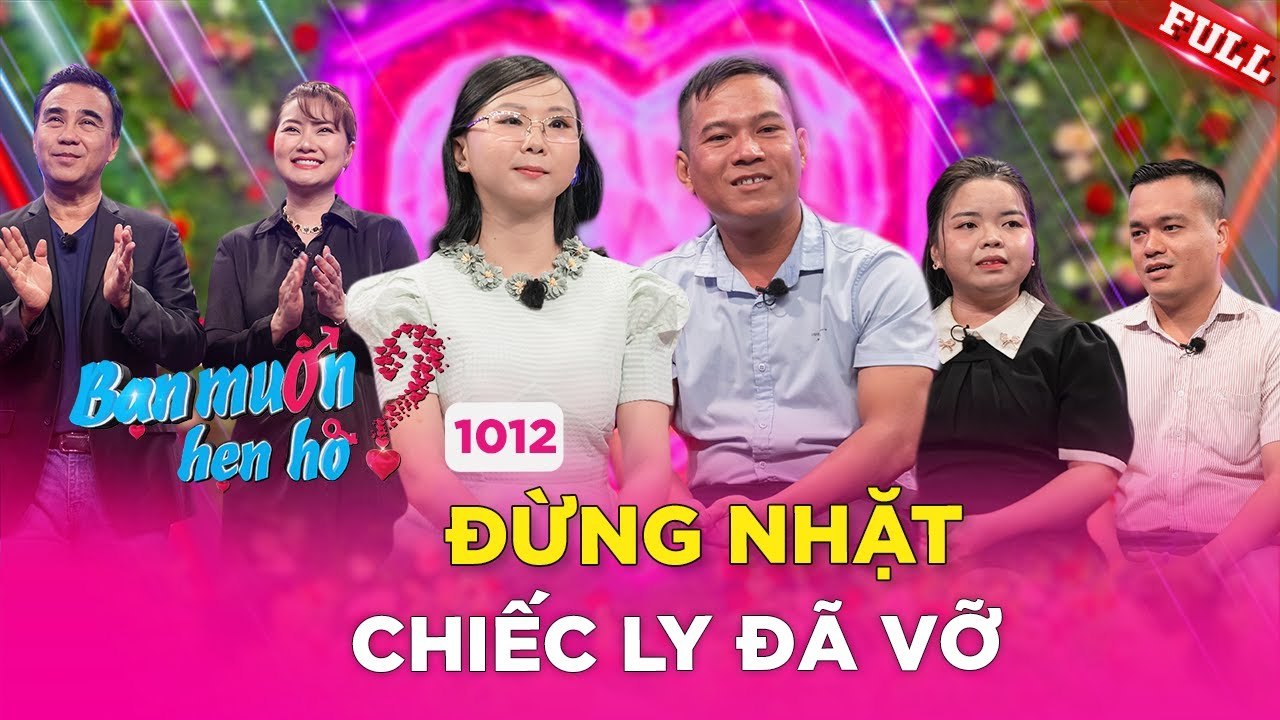 Bạn Muốn Hẹn Hò 1012 Chàng trai Bến Tre đáng thương khi hỏi cưới NYC bị nhà gái đuổi về
