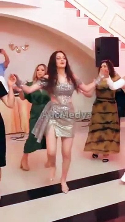 Beautiful girl dance #foryou#dance(360p)