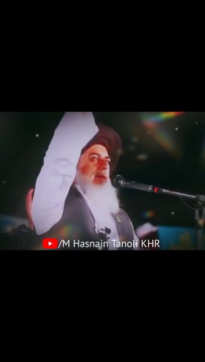 Mulana aurang zeb farooqi