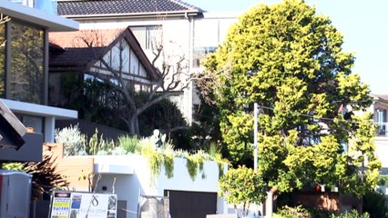 Man arrested after woman’s body in Sydney home