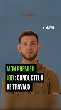 MON PREMIER JOB - « J’aime me retrouver dans ces endroits insolites. »