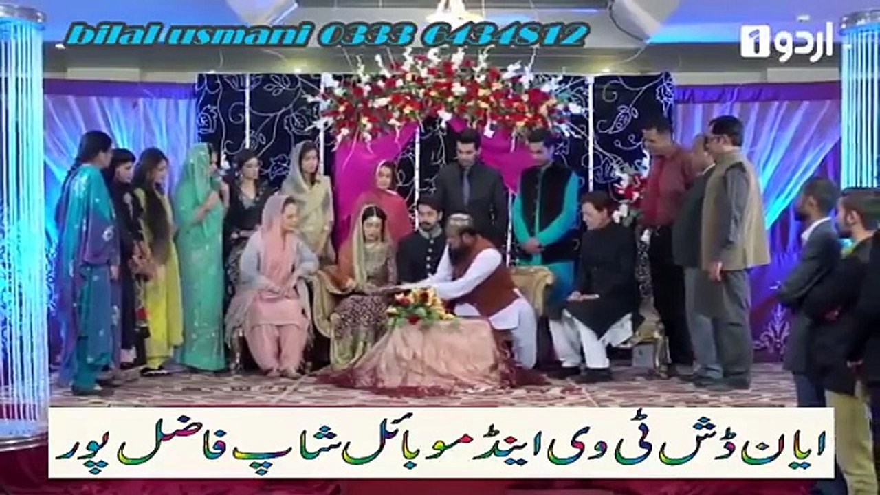 ایسا_گانا_آپ_نے_پہلے_نہیں_سنا_ہو_گا_یار_وے_تیرییاں_تصوہراں(360p)
