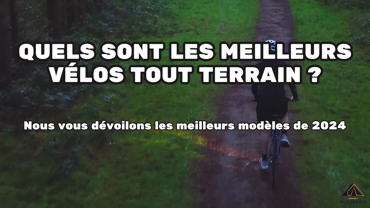 Top 10 des Meilleurs VTT en 2024 ‍♂️✨