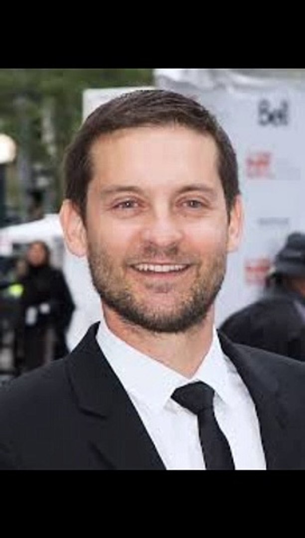 Celebrity Birthdays June 27th 2024 Tobey Maguire