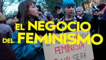 “El feminismo se ha convertido en un extraordinario negocio”, denuncia Alicia Rubio