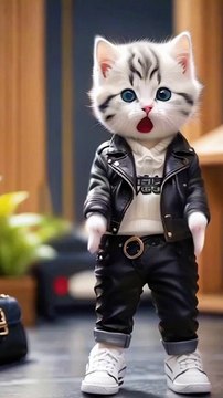 Amazing cats dance ...#cat #cats #of #catstagram #catlover #catlife #instagram #catlovers #kitten #instacat #kitty #pet #cute #love #meow #dog #catoftheday #pets #kittens #gato #animals #catlove #animal #cutecat #world #gatos #petsofinst