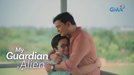 My Guardian Alien: Doy's first story book (Final Episode 65)