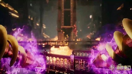 Soul land 2 EP 55 4K MULTI SUB