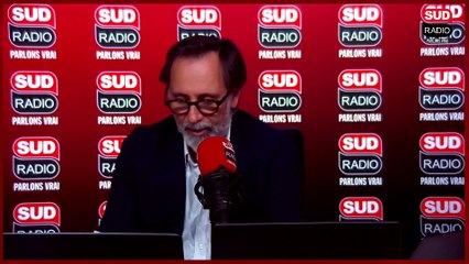 "C'est toujours pareil avec la démocratie européenne : on en choisit certains et nous, nous n'avons rien à dire !"