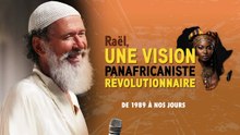 Rael : une vision Panafricaniste
