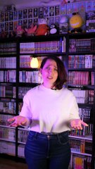 C'est quoi tes chaussures cosplay ?