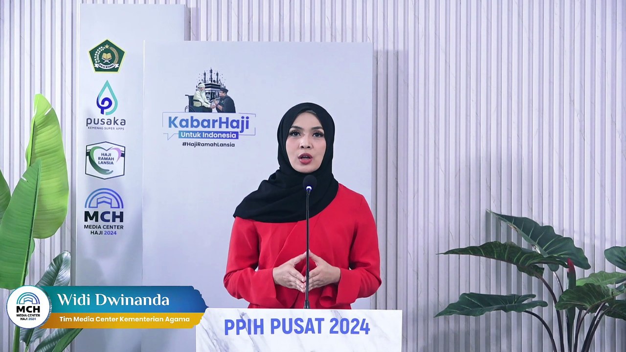 Siapa Jemaah Sakit yang Ditanazulkan? Ini Kriterianya
