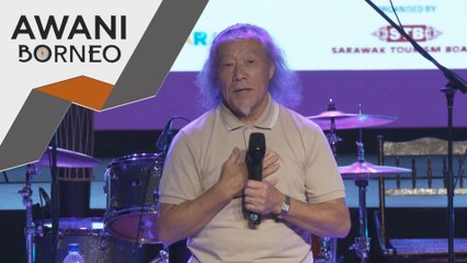 Saya masih belajar - Kitaro