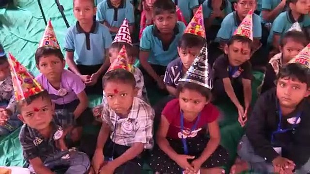 GANDHINAGAR TARAPUR KANYA KELAVANI MAHOTSAV & SHALA PRAVESHOTSAV 2024