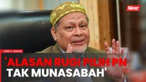 Pembangunan tanggungjawab kerajaan bukan wakil rakyat - Mohd Amar