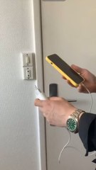 Comment faire tenir son téléphone en charge ⚡️