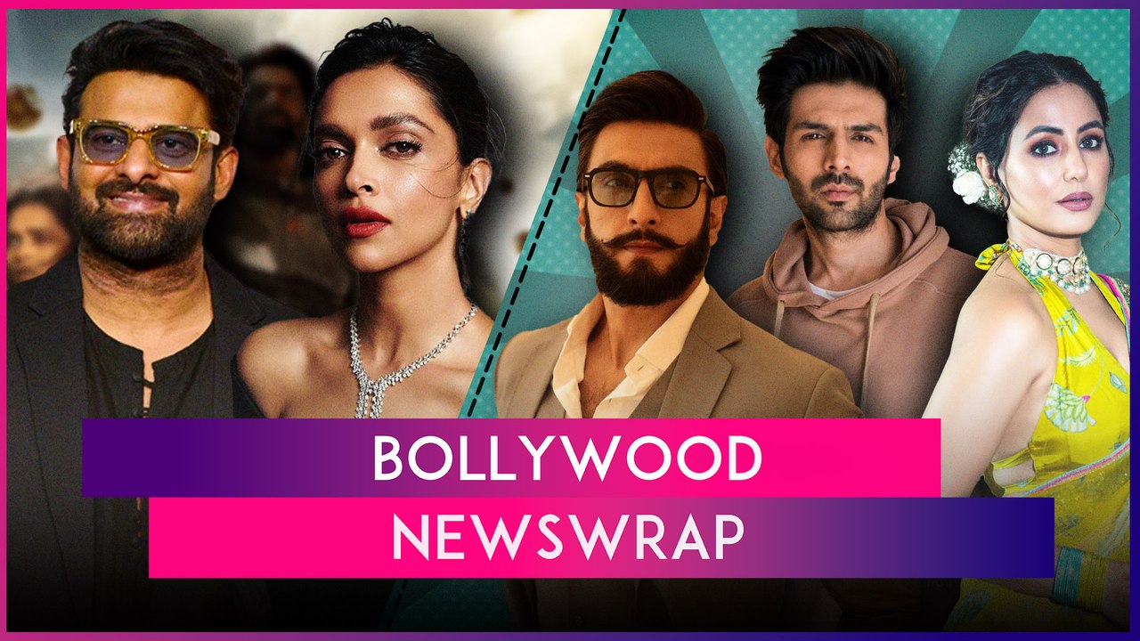 Kartik Aaryan Recalls Meeting Murlikant Petkar; ‘Kalki 2898 AD’ Collects INR 180 Crore Worldwide