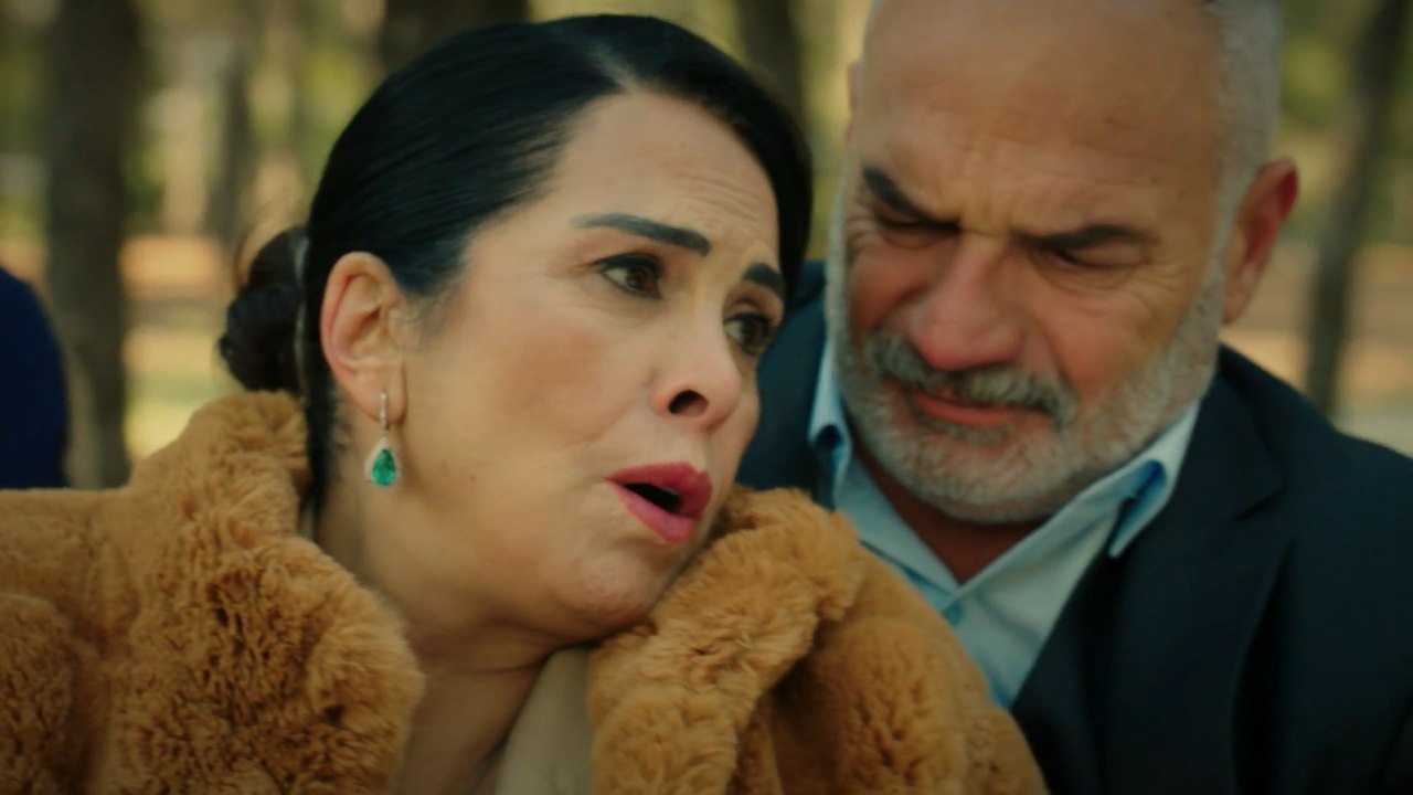 Esclava Del Destino - Capitulo 48 (Doblaje Español) | Guvercin