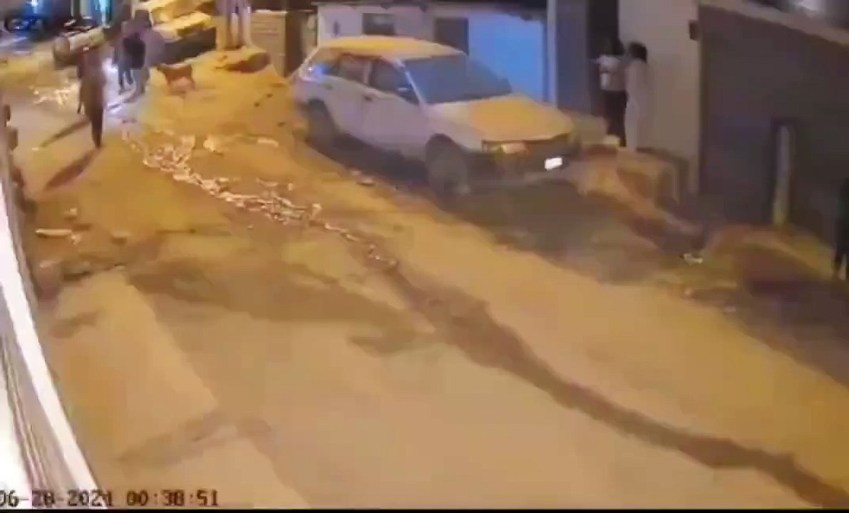 Fuerte sismo de magnitud 7 Sacude el Sur de Perú y Activa Alerta de Tsunami