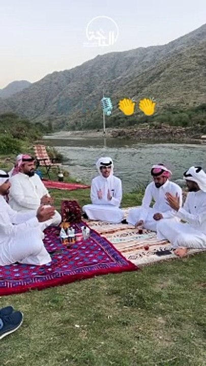 Arabi mehfil Arabi sogs