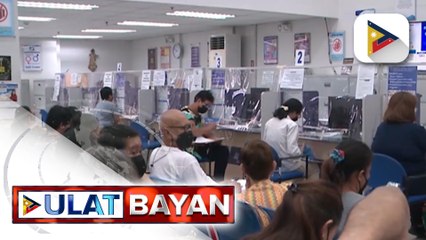 Bagong Pension Booster Program, inilunsad ng SSS