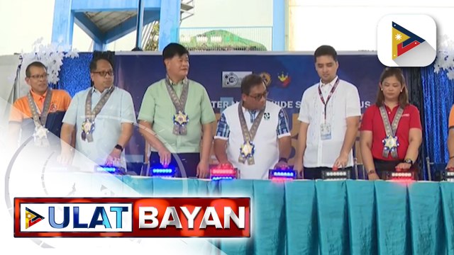 Muling paggalaw ng West Valley Fault, posible sa 2058, ayon sa Phivolcs