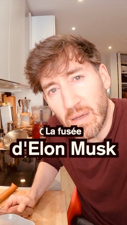 Voici ma nouvelle vidéo