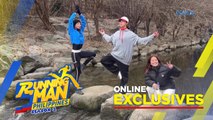 Running Man Philippines 2: Glaiza, Angel, and Lexi in their Running sa Winter Era! (Online Exclusives)
