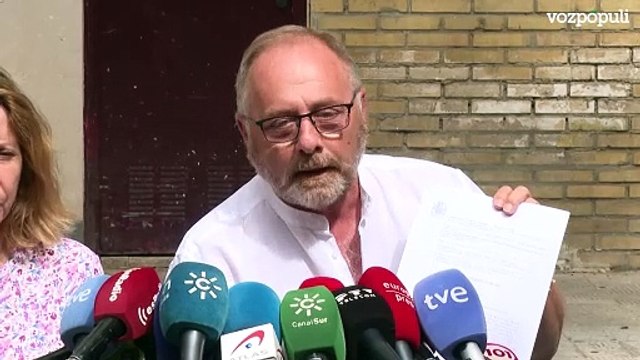 Los padres de Marta del Castillo: La sentencia está llena de paja, mentiras y falacias