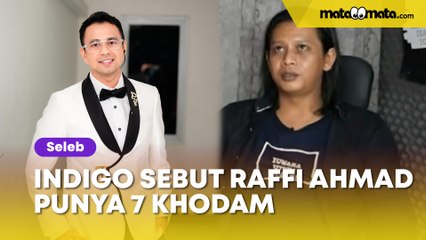 Profil Gus Robin, Indigo asal Bali Sebut Raffi Ahmad Punya 7 Khodam