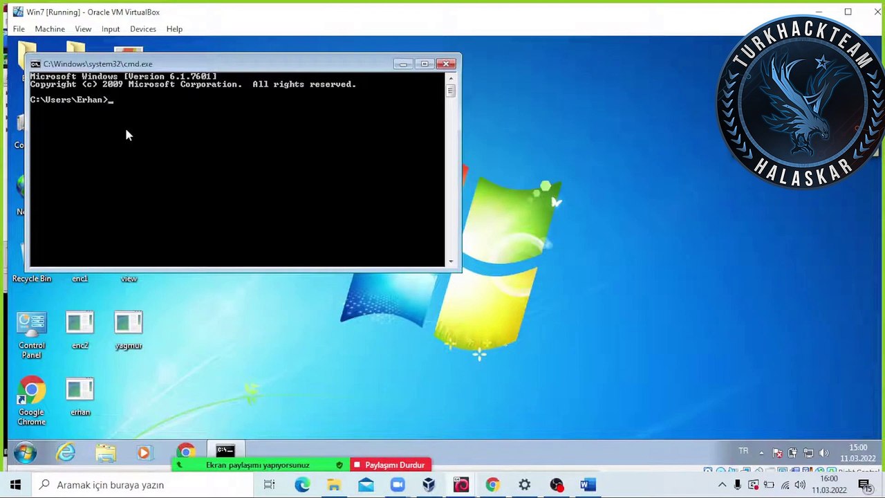 armitage & metasploit 1
