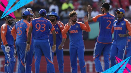 Teamindia దండయాత్ర.. England పై Teamindia ఘనవిజయం | Oneindia Telugu