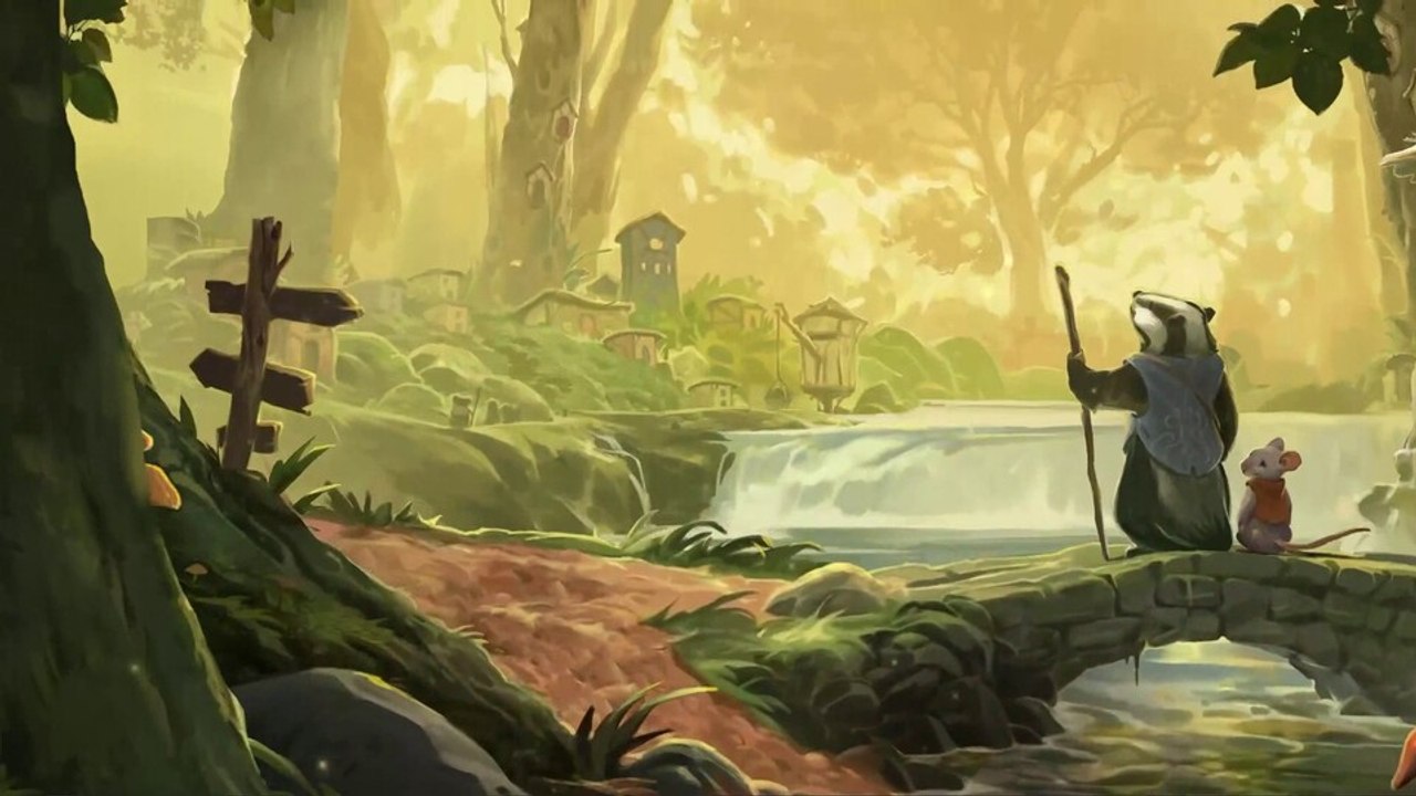 Everdell: Das ebenso strategisch gereifte wie charmante Brettspiel gibt es auch auf Steam