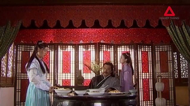 Ỷ Thiên Đồ Long Ký 2003 - Tập 13 - Bản Đẹp Hay Nhất -Phim Bộ Cổ Trang Trung Quốc Lồng Tiếng Hay Nhất