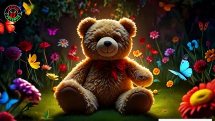 Teddy bear, Teddy Bear