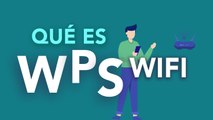 ¿Qué es WPS?