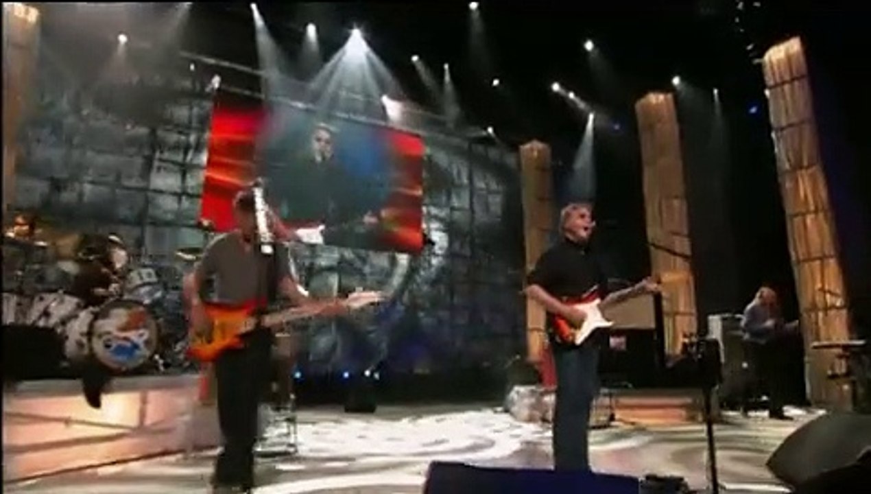 Abracadabra (Live) - Steve Miller Band