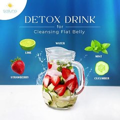 Detox Water